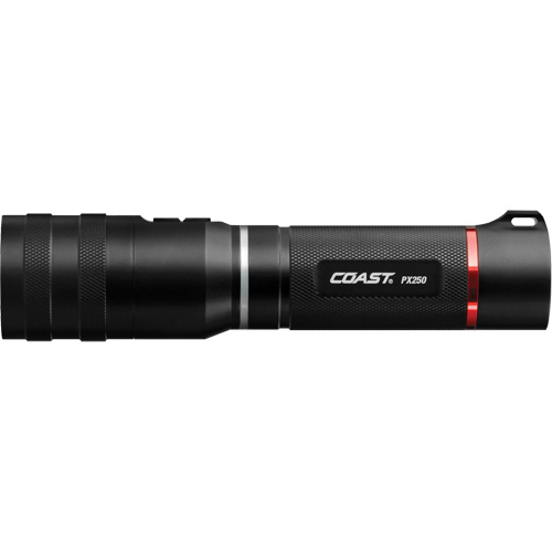 Lampe de poche et de zone PX250, DEL, Piles AAA, Aluminium Pathway Supply LP