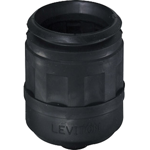 Weather Resistant Boot for Plug Pathway Supply LP