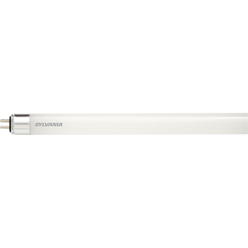 Substitube&reg; Frosted LED Tubes, 7 W, T5, 3000 K, 24" L Pathway Supply LP