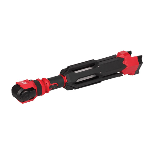 Tour d'&eacute;clairage &agrave; puissance double M12 Rocket, DEL, 1400 lumens, Boîtier en Plastique Pathway Supply LP