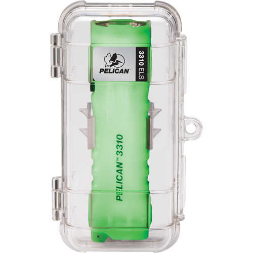 Station d'&eacute;clairage d'urgence, DEL, Piles AA, Plastique Pathway Supply LP