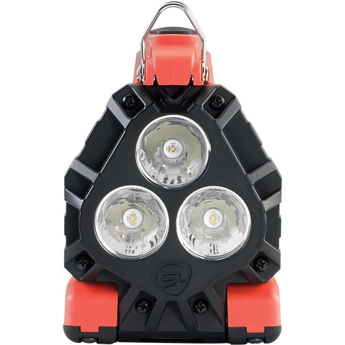 Vulcan&reg; 180 Multi-Function Lantern Vehicle Mount System, LED, 1200 Lumens, 5.75 Hrs. Run Time, Rechargeable Batteries, Included Pathway Supply LP