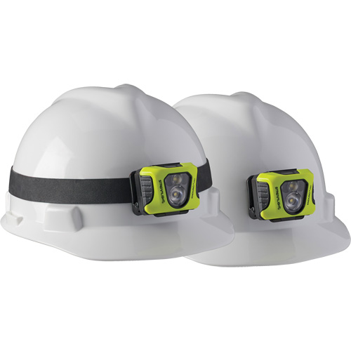Lampe frontal Pro Enduro, DEL, 200 lumens, 6,25 hres de fonctionnement, piles Rechargeable Pathway Supply LP
