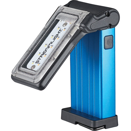 Lampe de travail multifonctionnelle compacte FlipMate, DEL, 500 lumens, Boîtier en Aluminium Pathway Supply LP