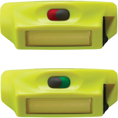 Lampe frontale ultra compact Pro Bandit, DEL, 180 lumens, 4.5 hres de fonctionnement, piles Rechargeable Pathway Supply LP