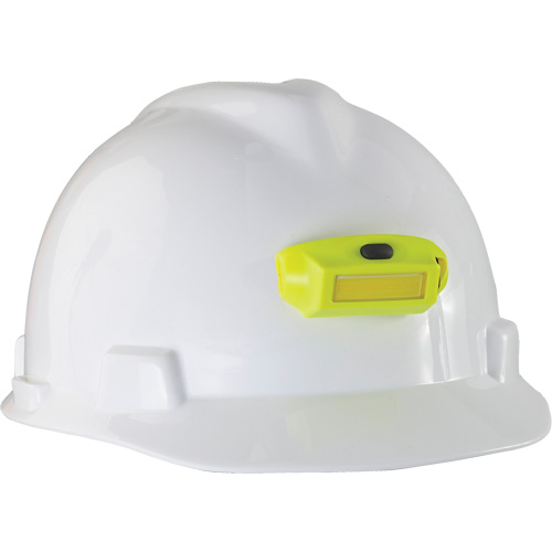 Lampe frontale ultra compact Pro Bandit, DEL, 180 lumens, 4.5 hres de fonctionnement, piles Rechargeable Pathway Supply LP