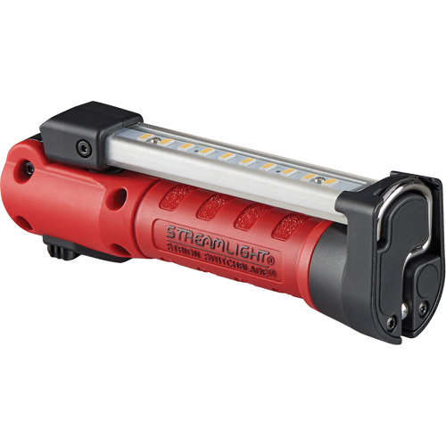 Strion&reg; SwitchBlade&reg; Compact Work Light, LED, 500 Lumens Pathway Supply LP
