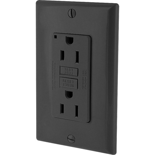 Prise DDFT &agrave; autov&eacute;rification SmartlockPro Pathway Supply LP