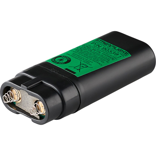 Bloc-piles de rechange pour lampe de poche Pathway Supply LP