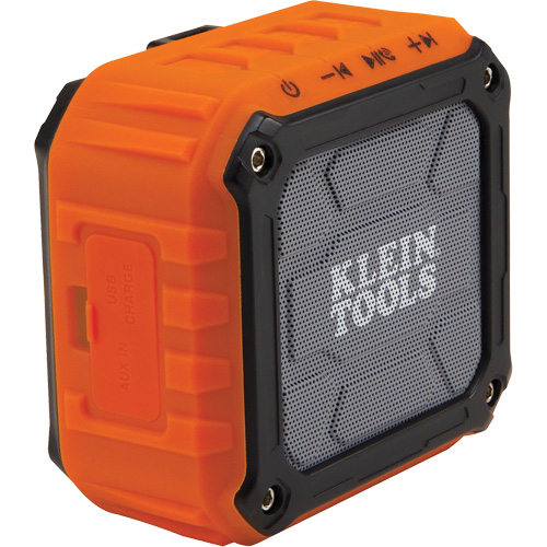 Wireless Jobsite Speaker (Tool Only), Lithium-Ion Pathway Supply LP