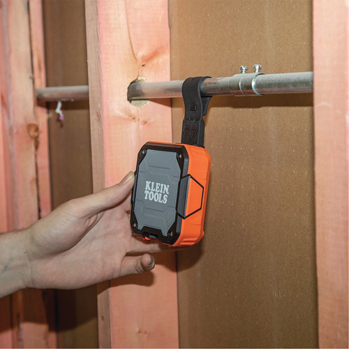 Wireless Jobsite Speaker (Tool Only), Lithium-Ion Pathway Supply LP
