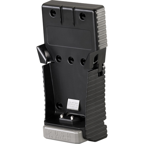 AC/DC Vulcan 180 Charging Rack Pathway Supply LP