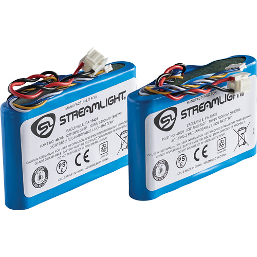 Scene Light II Replacement Battery Pathway Supply LP