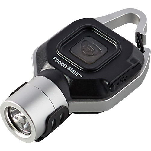 Pocket Mate&reg; USB Flashlight Pathway Supply LP