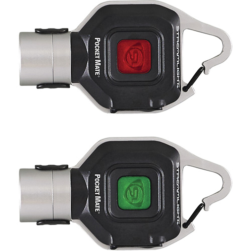 Pocket Mate&reg; USB Flashlight Pathway Supply LP
