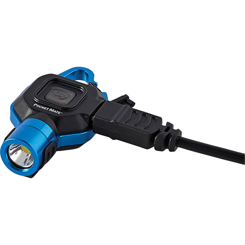Lampe de poche USB Pocket Mate Pathway Supply LP