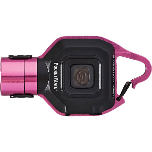 Pocket Mate&reg; USB Flashlight Pathway Supply LP