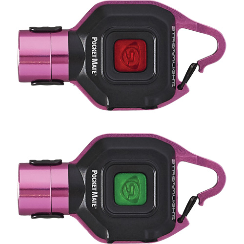 Pocket Mate&reg; USB Flashlight Pathway Supply LP