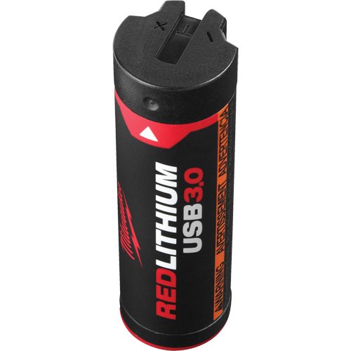 Redlithium&reg; USB 3.0AH Battery Pathway Supply LP