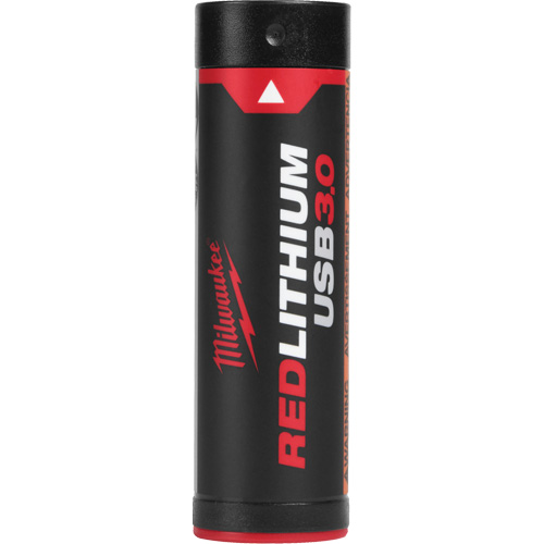 Redlithium&reg; USB 3.0AH Battery Pathway Supply LP