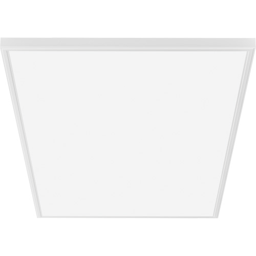 Panneau d'&eacute;clairage plat &agrave; intensit&eacute; commutable Contractor Select CPANL Pathway Supply LP