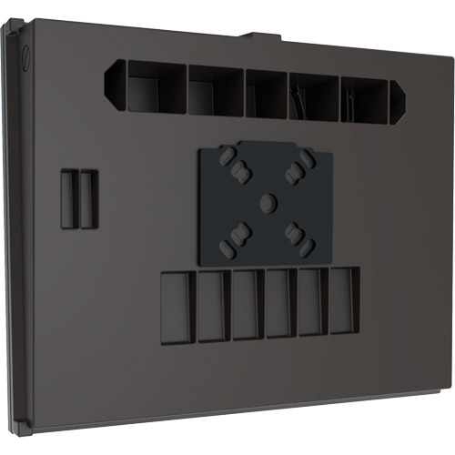 TWX3 Wall Luminaire, LED, 120 - 277 V, 14" H x 18" W x 5" D Pathway Supply LP