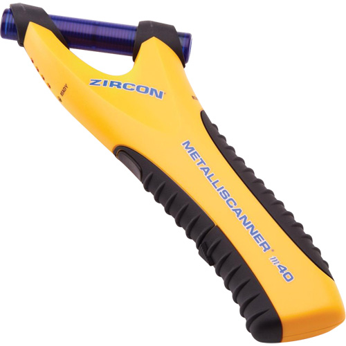 MetalliScanner&reg; m40 Metal Detector Pathway Supply LP