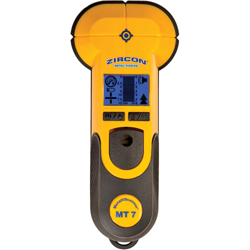 MetalliScanner&reg; MT7 Metal Detector Pathway Supply LP