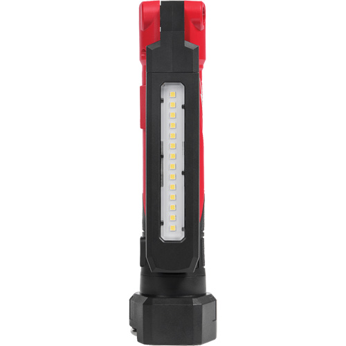 Redlithium USB Stick Light with Magnet & Charging Dock, Hook/Magnetic, Rechargeable, 550 Lumens Pathway Supply LP