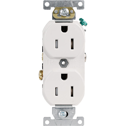 Duplex Receptacle Pathway Supply LP