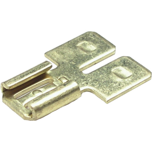 Pico Volkswagen Double Male Tab Connector Pathway Supply LP