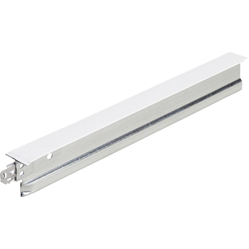 4' Fire Rated White Flat Cross Tee Pathway Supply LP