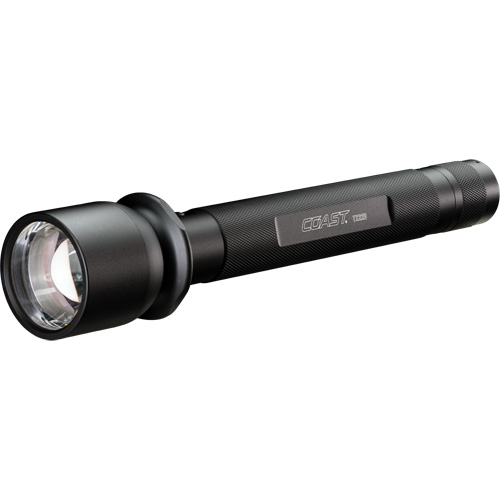 Lampe de poche rechargeable &agrave; double alimentation TX22R, DEL, 5300 lumens, Piles Rechargeable Pathway Supply LP