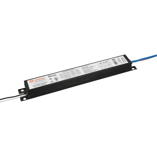 High Efficiency 2-Lamp T8 Instant Start UNV Electronic Ballast Pathway Supply LP