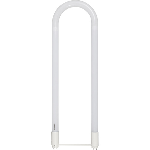 Lampe DEL IPS T8 SubstiTUBE CURVALUME, 13 W, 2100 lumens, base G13 Pathway Supply LP
