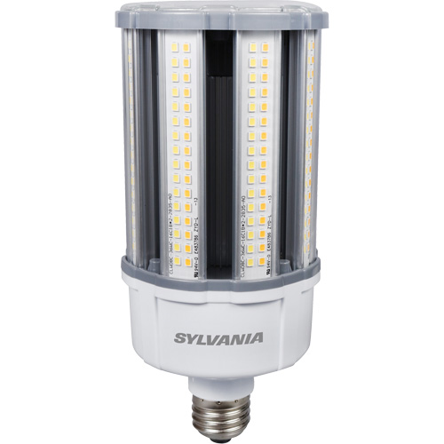 Lampe Ultra LED s&eacute;lectionnable HIDr de rechange, 36 W, 5600 lumens, base E26 moyen Pathway Supply LP