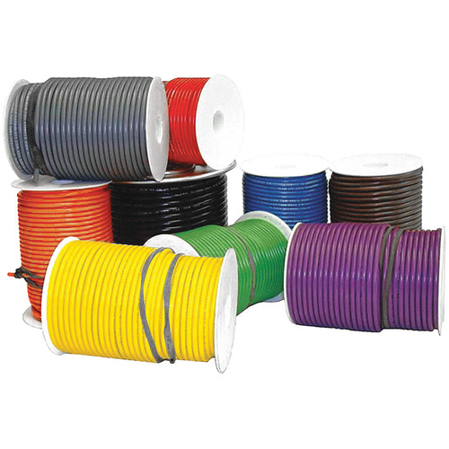 Primary Wire Pathway Supply LP