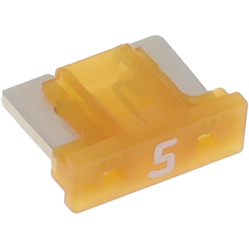 LP MINI&reg; Series Automotive Blade Fuse, Cartridge, 5 Amps, 58 V Pathway Supply LP