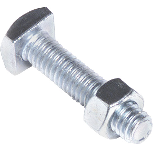 Square Head Bolt & Nut Pathway Supply LP