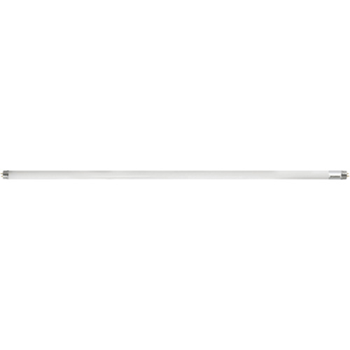 SubstiTUBE LED T5 High Output lamp, 24 W, Linear, 4100 K, 46" L Pathway Supply LP