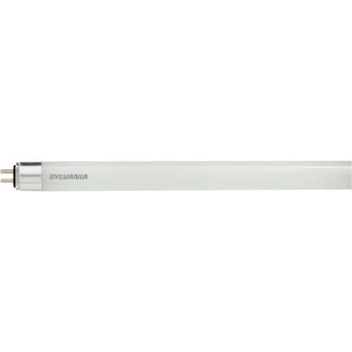 SubstiTUBE LED T5HE UL Type A Lamps, 7 W, T5, 4100 K, 24" L Pathway Supply LP