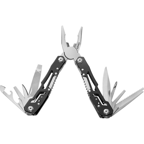 CT220 Multi-Tool with Black Handle, 4" L Pathway Supply LP