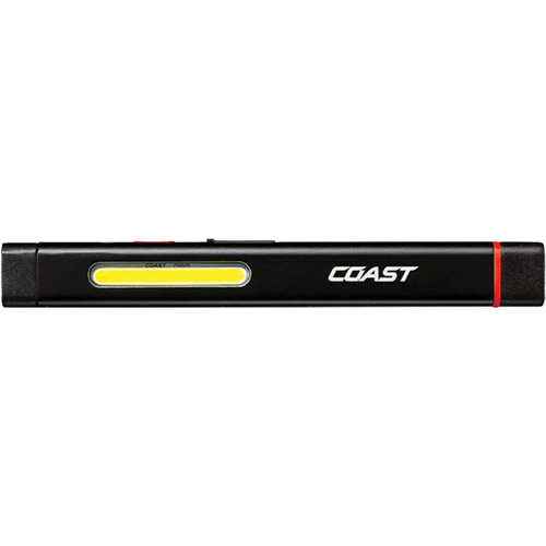 PM50R Dual Beam Work Light Laser, LED, 140 Lumens, Rechargeable Batteries, Included Pathway Supply LP