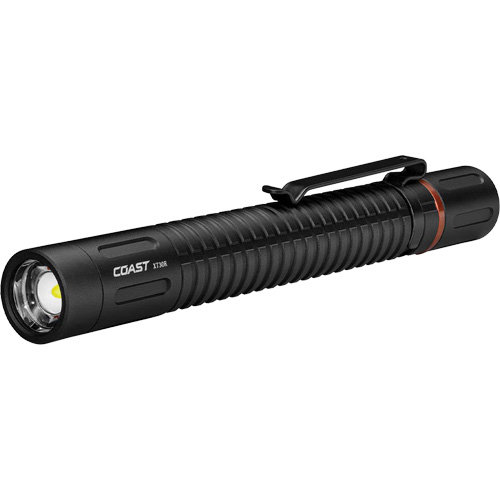 XT30R Inspection Penlight, LED, 1000 Lumens, Rechargeable Batteries Pathway Supply LP