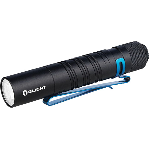 KL30R Tri-Colour Inspection Penlight, LED, Rechargeable Batteries, Plastic Pathway Supply LP