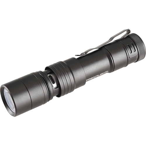 MegaStream&reg; USB Flashlight, 1800 Lumens, Rechargeable Batteries Pathway Supply LP