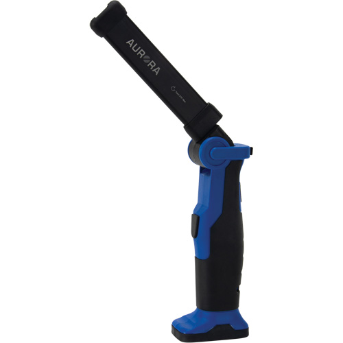 Foldable/Twist Work Light, Magnetic, Rechargeable, 350 Lumens Pathway Supply LP