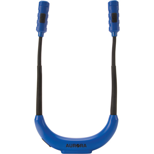 Lampe de travail, Lampe tour de cou, Rechargeable, 300 lumens Pathway Supply LP