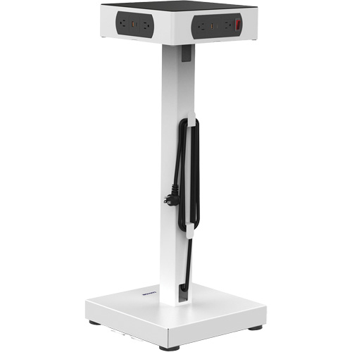 LuxPower Charging Tower Pathway Supply LP