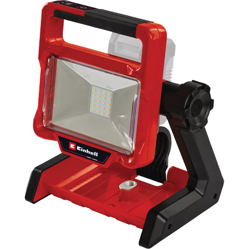 Lampe de travail &agrave; DEL hybride 18V (outil seulement), DEL, 2000 lumens Pathway Supply LP